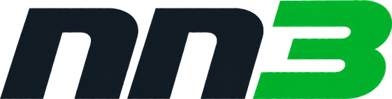 nn3 Logo